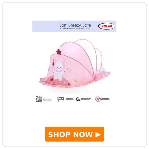 Kolar Large Mosquito Net 