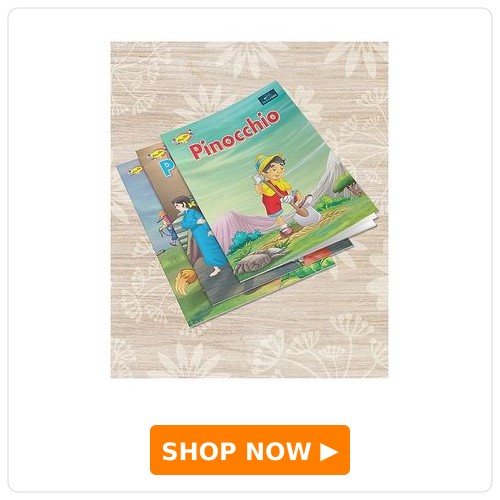 BOOKFORD Publications Fairy Tales
