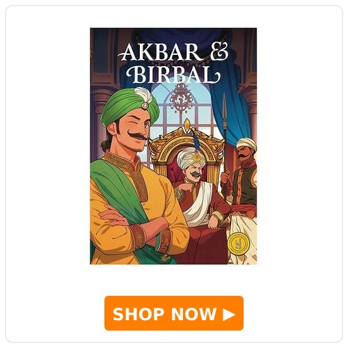 Westland Akbar and Birbal Stories Books Westland Akbar and Birbal Stories Books