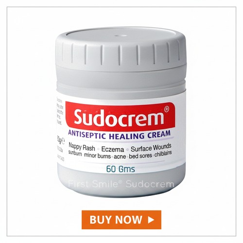 Sudocrem Antiseptic Healing Cream - Review
