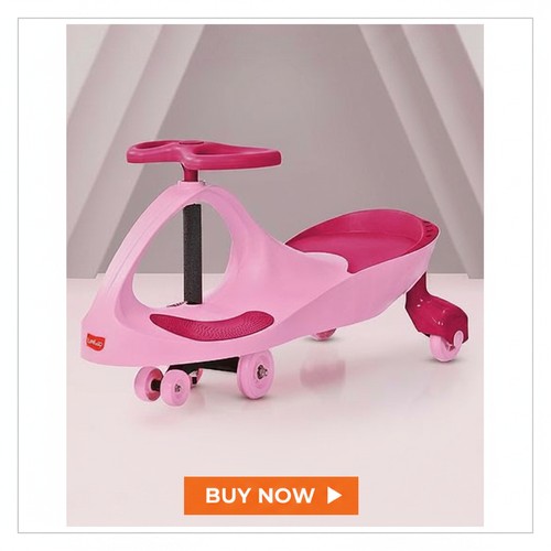 LuvLap Sunshine Swing Car, Magic Push Ride-On Toy - Review LuvLap Sunshine Swing Car, Magic Push Ride-On Toy - Review