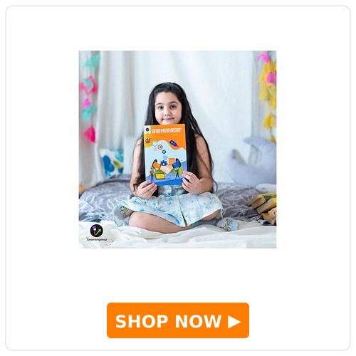 ilearnngrow Entrepreneurship Journal