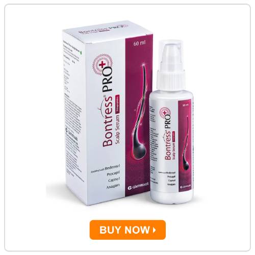 Bontress Pro Hair Serum