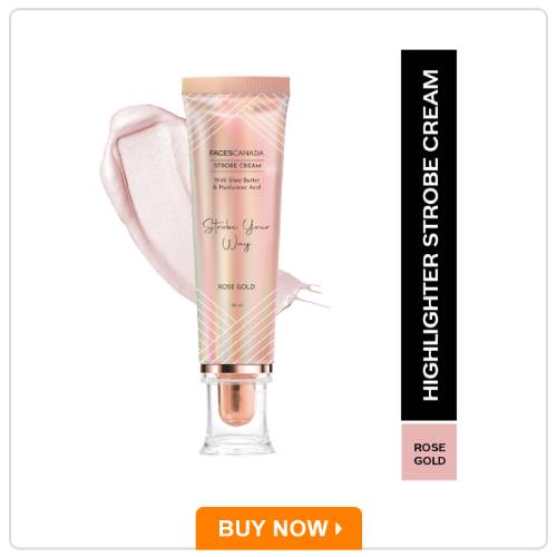 FACES CANADA Strobe Cream