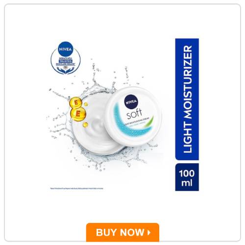 Nivea Soft Creme
