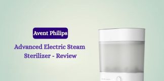 Philips-Advanced-Electric-Steam-Steam-Sterilizer-Review