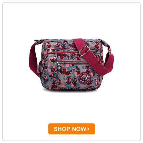 SYGA Women's Sling Bag