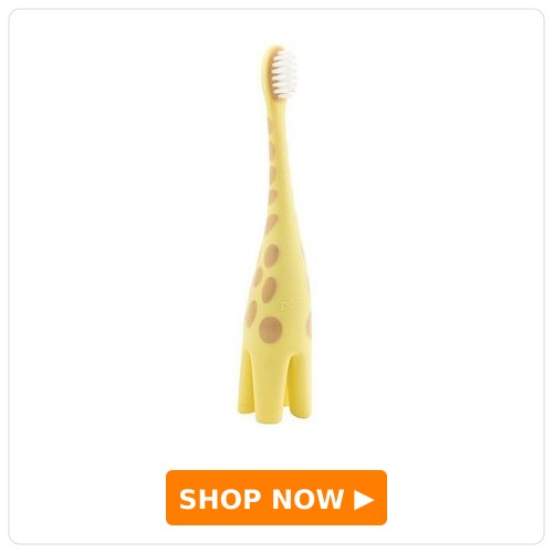 Dr. Brown's Infant To Toddler Toothbrush