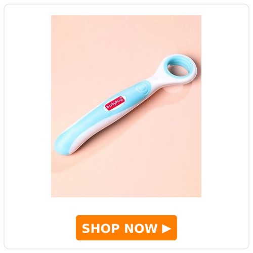 Babyhug Tongue Cleaner