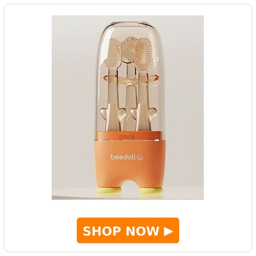 Fab N Funky Baby Training Toothbrush