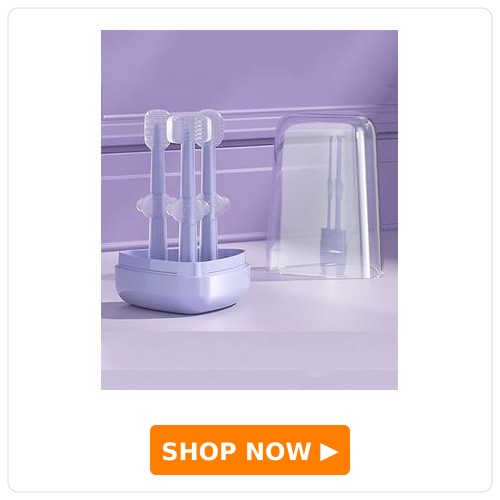 Fab N Funky Baby Training Toothbrush 