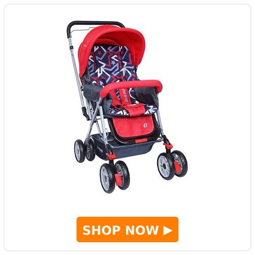 1st Step Yoyo Baby Stroller