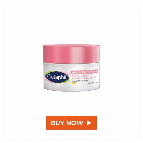Cetaphil BHR Brightening Day Protection Cream