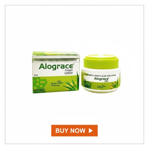 Alograce Cream - Review