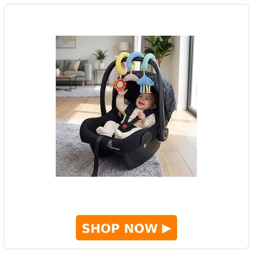 R for Rabbit Picaboo NXG Baby Carry Cot 