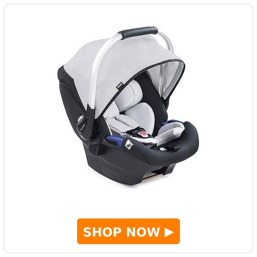 Hauck iPro Lunar Kids Car Seat