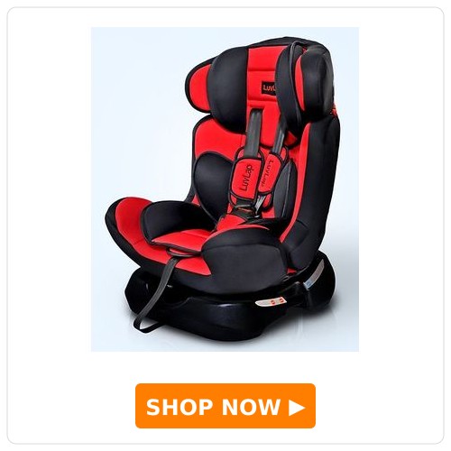 LuvLap Galaxy Convertible Car Seat