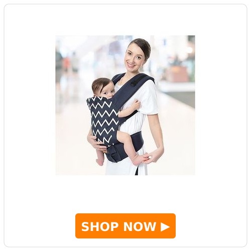 R for Rabbit Hug Me Ergo Baby Carrier 