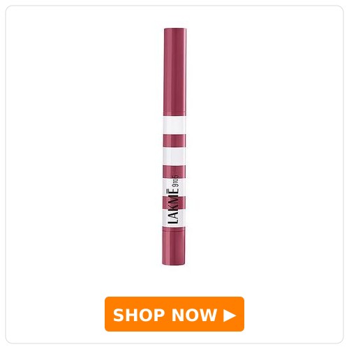 Lakme 9to5 Hya Beach Edit Lipstick