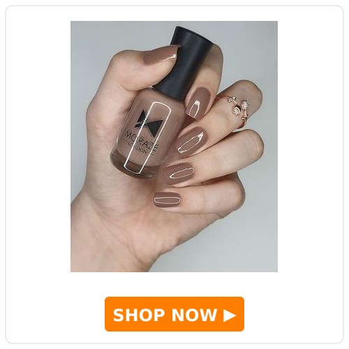 Moraze Nail Polish Moraze Nail Polish