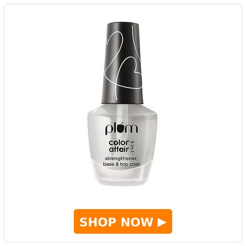 Plum Color Affair 3-in-1 Strengthener Base & Topcoat Plum Color Affair 3-in-1 Strengthener Base & Topcoat