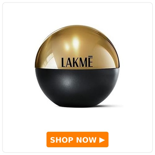 Lakme Xtraordin-Airy Mattereal Mousse Foundation Lakme Xtraordin-Airy Mattereal Mousse Foundation