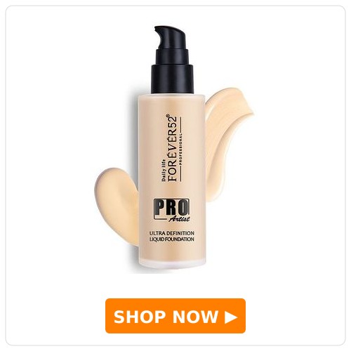 Daily Life Forever52 Artist Ultra Definition Liquid Foundation Daily Life Forever52 Artist Ultra Definition Liquid Foundation