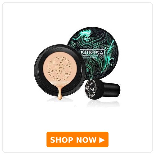 Me-On Professional Ultra HD Air CC Sunisa Cushion Foundation Me-On Professional Ultra HD Air CC Sunisa Cushion Foundation