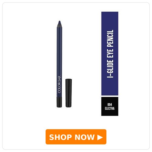 Colorbar I Glide Eye Liner Colorbar I Glide Eye Liner