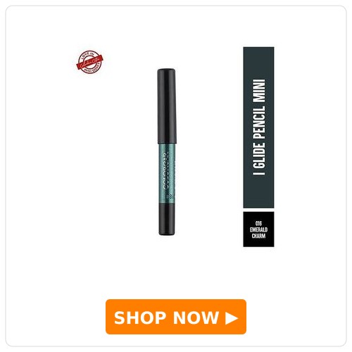 Colorbar I Glide Eye Pencil Colorbar I Glide Eye Pencil