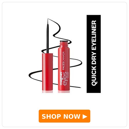 Faces Canada Magneteyes Eyeliner Faces Canada Magneteyes Eyeliner