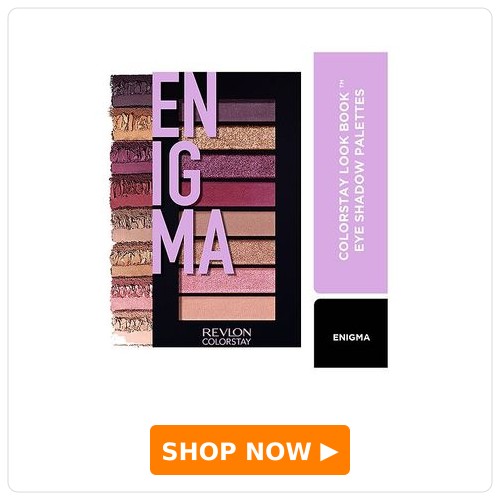 Revlon ColorStay Looks Book Palette Enigma