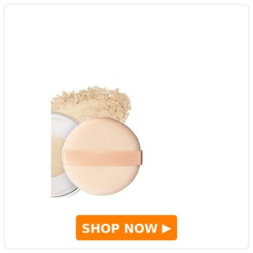 MARS Born To Bake Setting Loose Powder