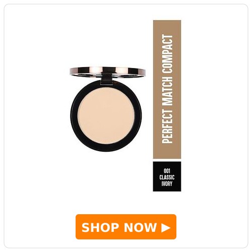 Colorbar Perfect Match Compact Powder