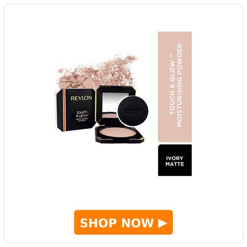 Revlon Touch & Glow Powder
