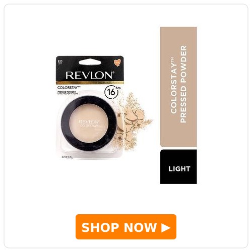 Revlon ColorStay Pressed Powder
