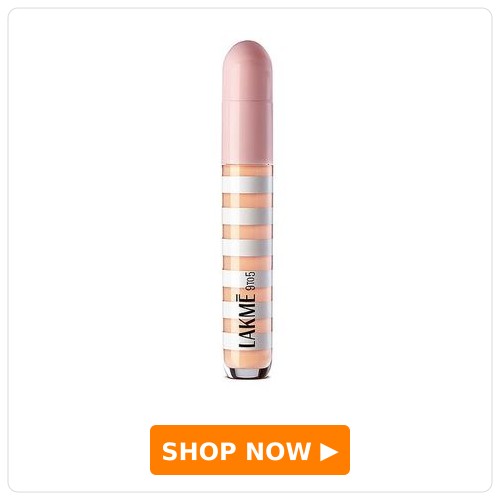 Lakme 9to5 Hya Beach Edit Concealer