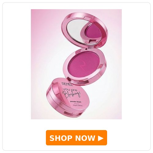 Renee Cosmetics You are Blushing Powder Blush 
