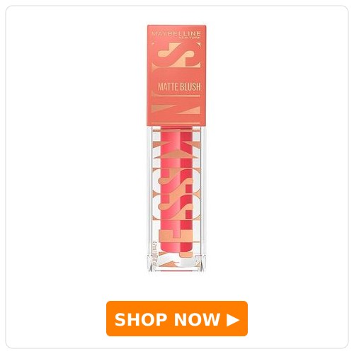 Maybelline New York Sunkisser Hazy Matte Liquid Blush Maybelline New York Sunkisser Hazy Matte Liquid Blush