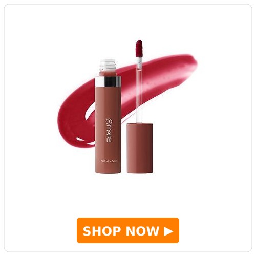 MARS Drip Lip Mist 
