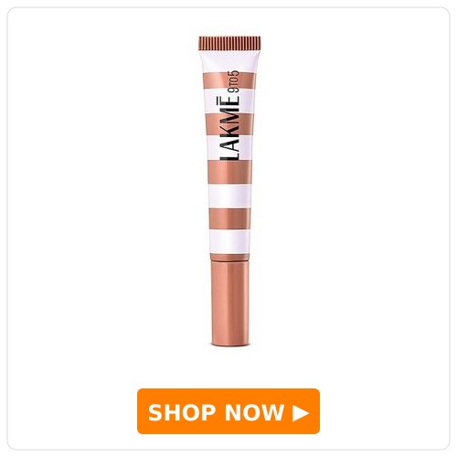 Lakme 9to5 Hya Beach Edit Lip Gloss Lakme 9to5 Hya Beach Edit Lip Gloss