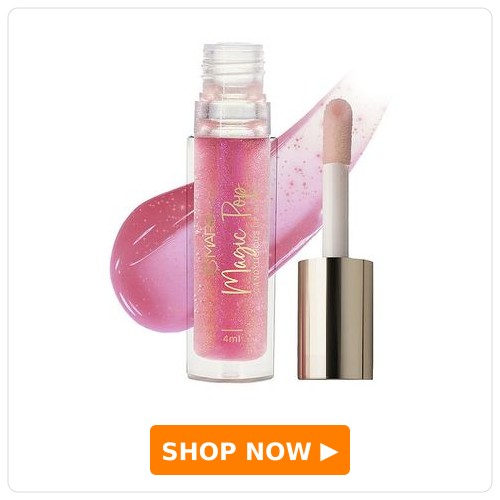 MARS Candylicious Coloured Lip Gloss MARS Candylicious Coloured Lip Gloss