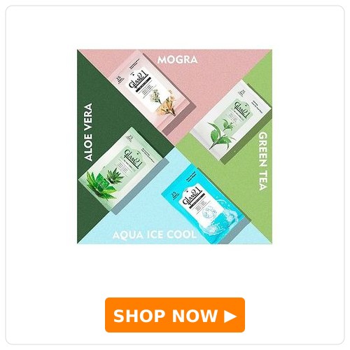 Glam21 Facial Wipes