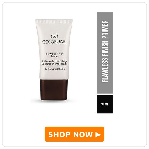 Colorbar Flawless Finish Primer Colorbar Flawless Finish Primer