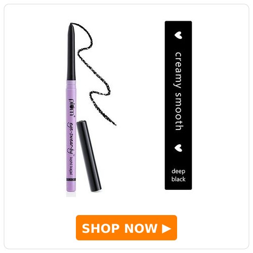 Plum Eye Swear by Kohl Kajal