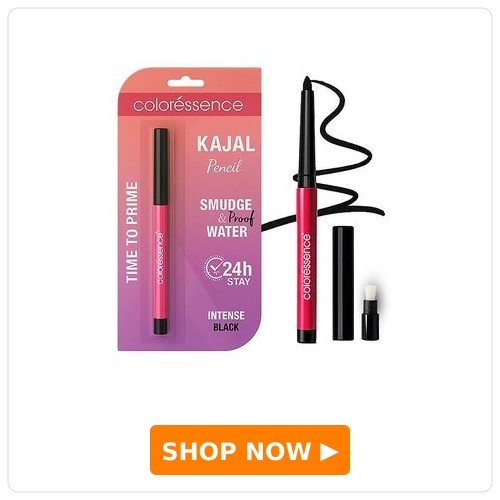 Coloressence Kajal Pencil