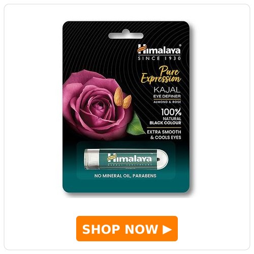 Himalaya Kajal