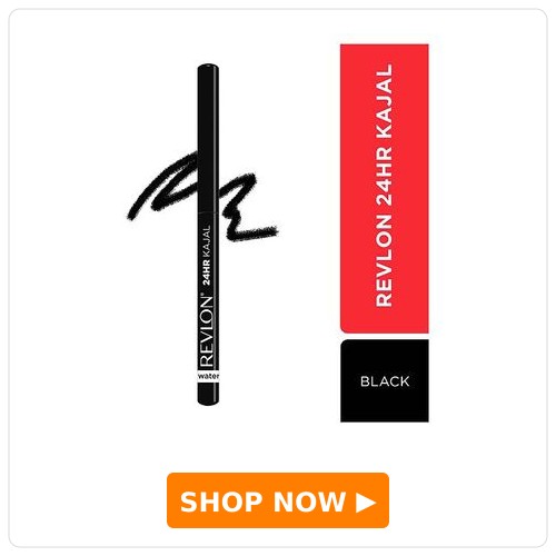 Revlon 24 Hour Kajal