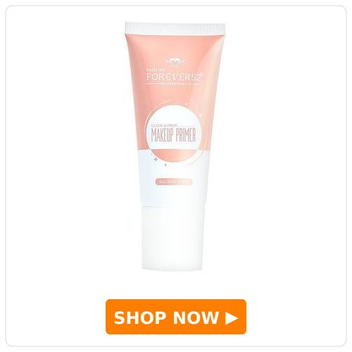 Daily Life Forever52 Glow & Prep Makeup Primer Daily Life Forever52 Glow & Prep Makeup Primer