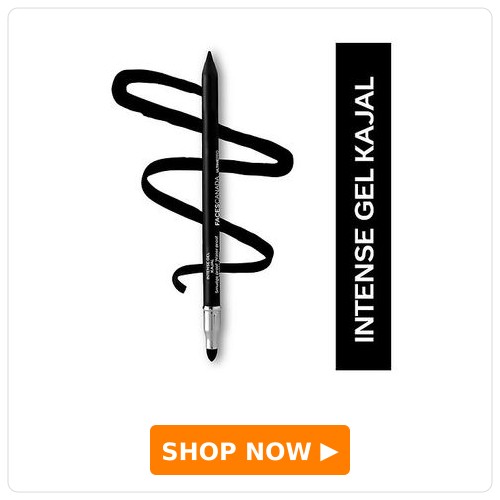 Faces Canada Ultime Pro Gel Kajal